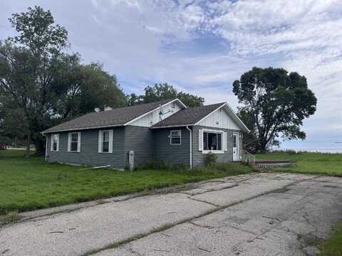 6988 COUNTY ROAD Y, OCONTO, WI 54153