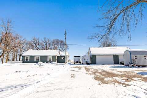 6988 COUNTY ROAD Y, OCONTO, WI 54153