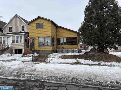 811 N 11th St., Virginia, MN 55792