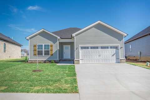 757 Shelldrake Lane, Bowling Green, KY 42101