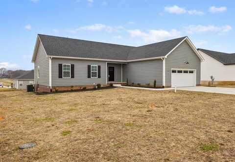 1102 Andover Drive, Franklin, KY 42134