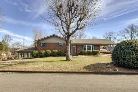 610 Hudson Street, Athens, TN 37303