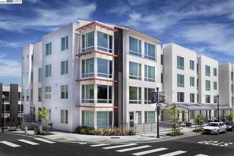 Innes Ct, San Francisco, CA 94124