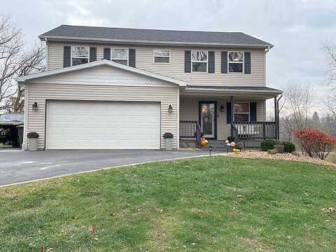 Baywood, ELKHORN, WI 53121