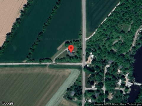 Ninabuck, COLUMBUS, WI 53925