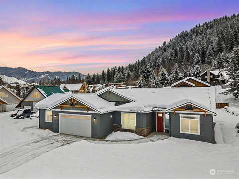 Dye, LEAVENWORTH, WA 98826