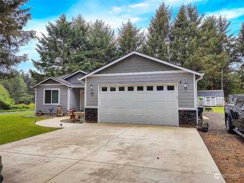 Schram, HOQUIAM, WA 98550