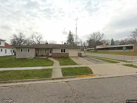 6Th, BARABOO, WI 53913