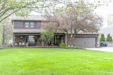 3056 N WADHAMS Road, Clyde, MI 48049