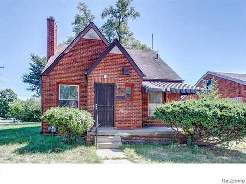 18710 ILENE Street, Detroit, MI 48221