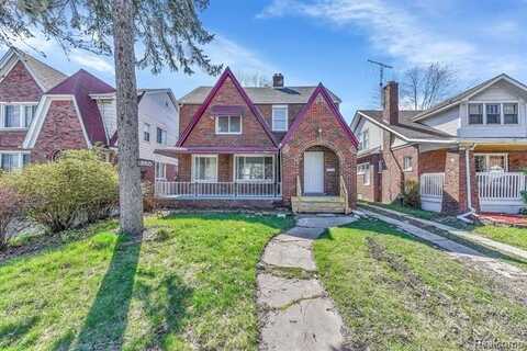 13985 SAINT MARYS Street, Detroit, MI 48227