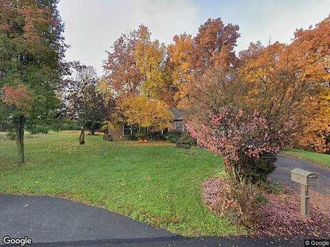 Overhill, CHAMBERSBURG, PA 17202