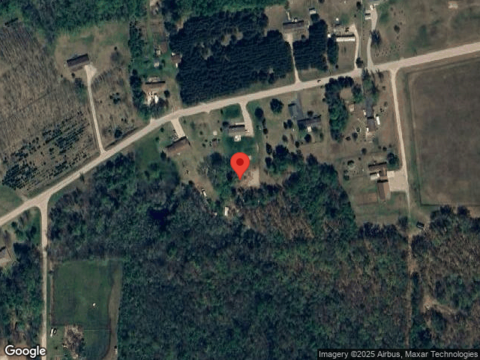 Airport, OCONTO, WI 54153