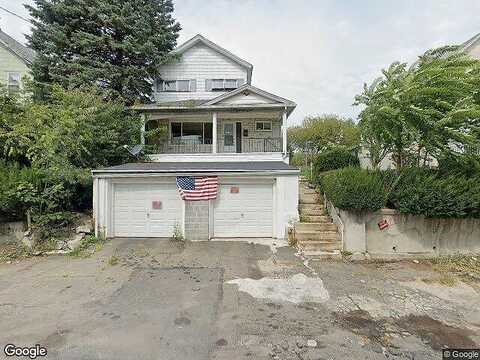 Marvine Ave, Scranton, PA 18508