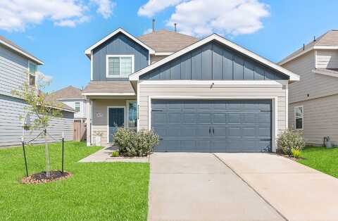 Regal Heights, HOUSTON, TX 77073