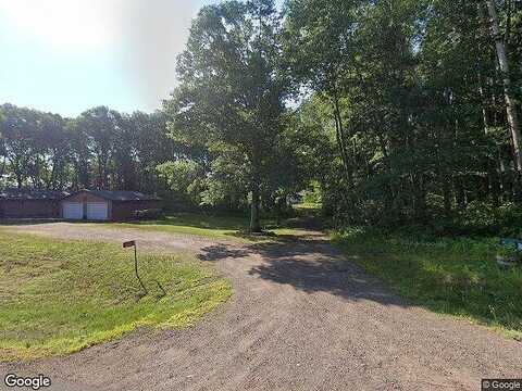 County Road G, SPOONER, WI 54801