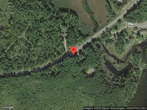 County Road G, SPOONER, WI 54801