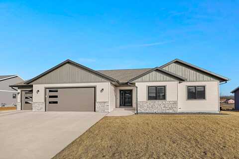 Crockett, HOLMEN, WI 54636