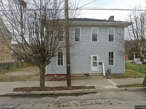 Lincoln, WAYNESBURG, PA 15370