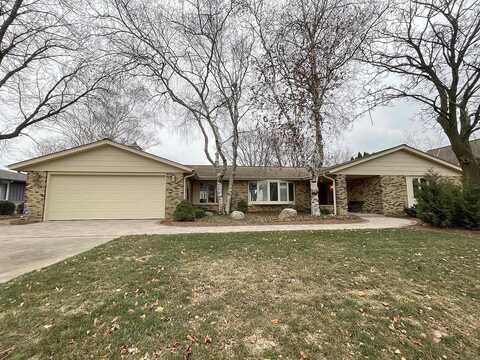 Noridge, PORT WASHINGTON, WI 53074