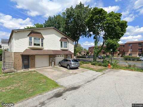 Delaire Landing Rd, Philadelphia, PA 19114