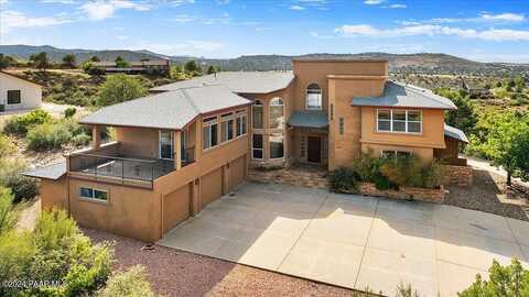 Fitzmaurice, PRESCOTT, AZ 86303