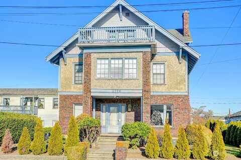 Belvidere, SEATTLE, WA 98126