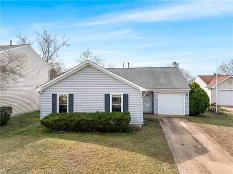 1213 Garth Court, Virginia Beach, VA 23454