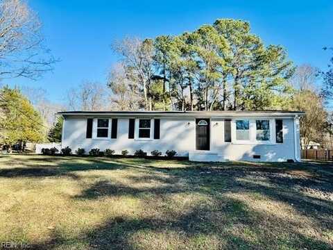 4128 Berwyn Way, Suffolk, VA 23435