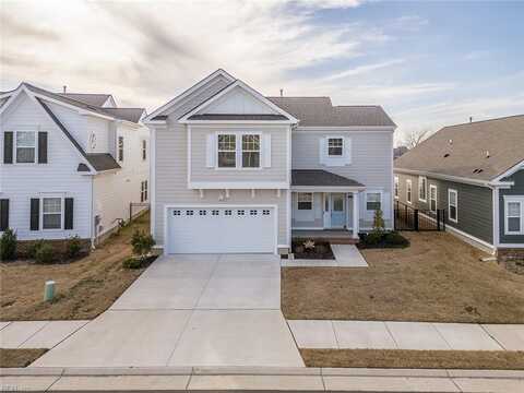 122 Bowrider Drive, Suffolk, VA 23435