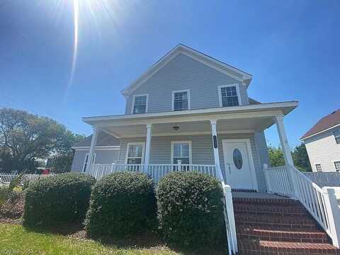 1371 E Ocean View Avenue, Norfolk, VA 23503