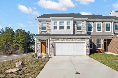 2201 Fallon Circle, Williamsburg, VA 23188