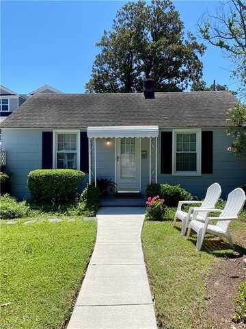 418 22nd 1/2 Street, Virginia Beach, VA 23451