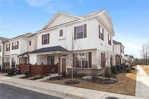 1408 Union Pacific Way, Suffolk, VA 23435