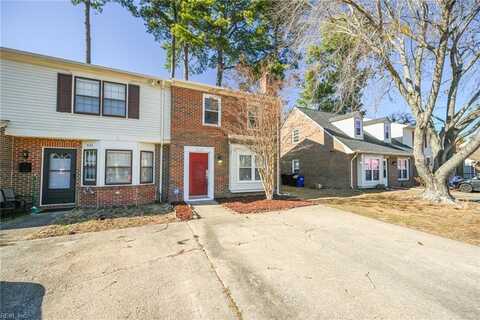 5132 Castle Way, Portsmouth, VA 23703