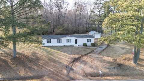 1489 Greenway Road, Suffolk, VA 23438