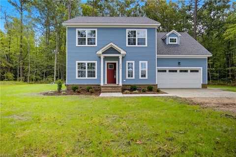 2770 Nansemond Parkway, Suffolk, VA 23434