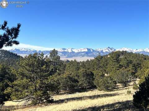 1104 Matterhorn Circle, Westcliffe, CO 81252