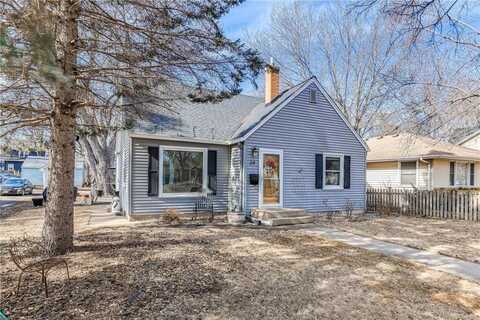 24 17th Avenue N, Hopkins, MN 55343