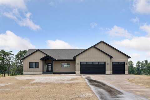 2856 219th Avenue NE, East Bethel, MN 55011