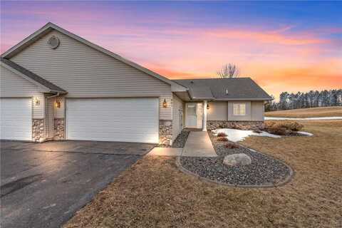 401 Bluebird Street, Mora, MN 55051