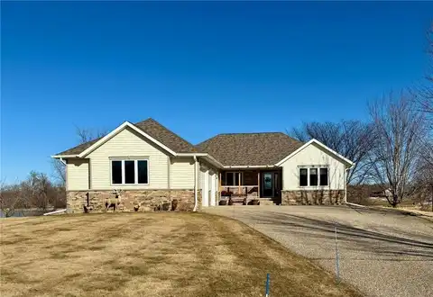 1211 Moorstone Drive NE, Alexandria, MN 56308