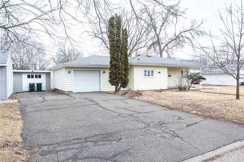 414 N Falls Street, River Falls, WI 54022