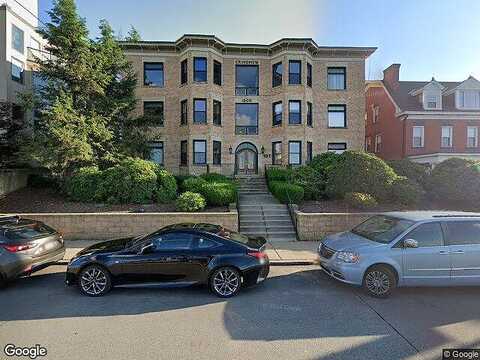 Grandview Ave, Mount Washington, PA 15211