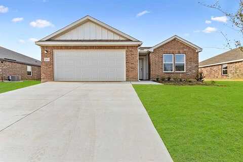 Jameson Street, Springtown, TX 76082