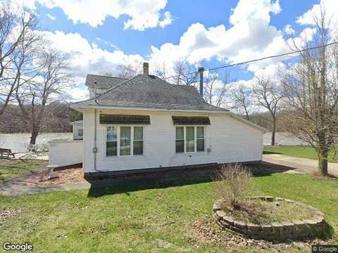 Rock River, EDGERTON, WI 53534