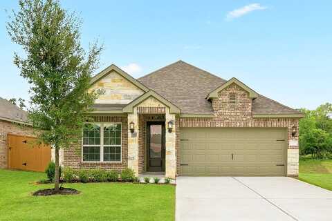 White Spruce, CONROE, TX 77304