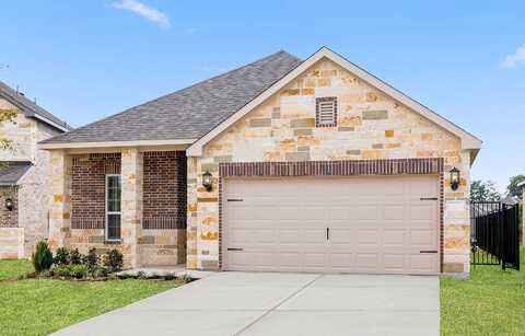 White Spruce, CONROE, TX 77304