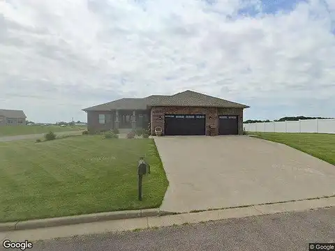 Ridgeview, OSSEO, WI 54758