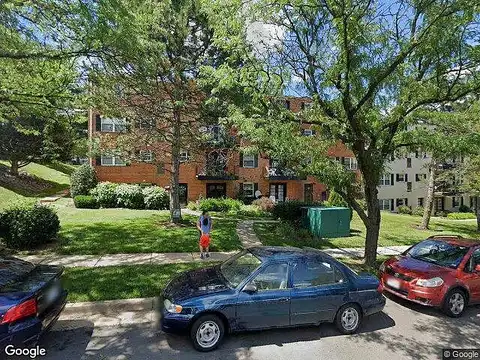 N Armistead St Apt 203, Alexandria, VA 22312